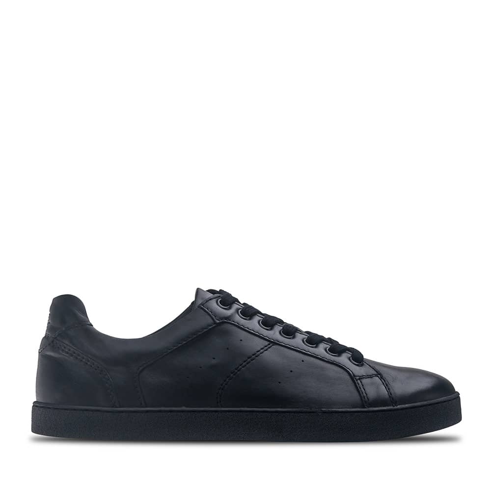 Zapatillas Groundies Universe Para Hombre - Negras | DMGLR8907